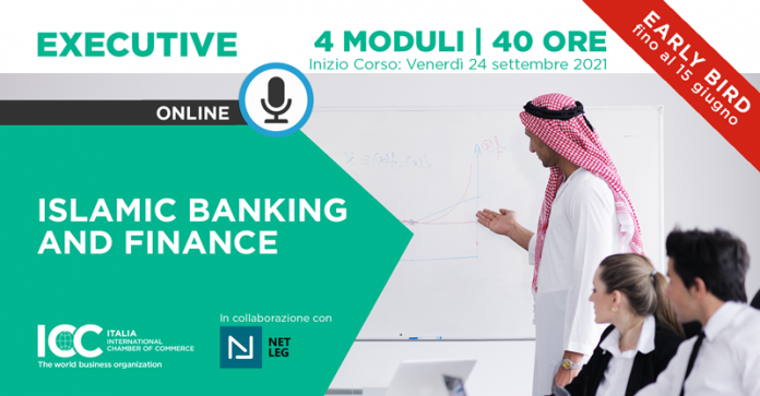 Executive Course Islamic Banking and Finance con ICC Italia